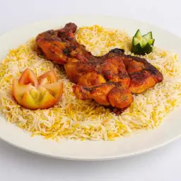 Madhbi Chicken